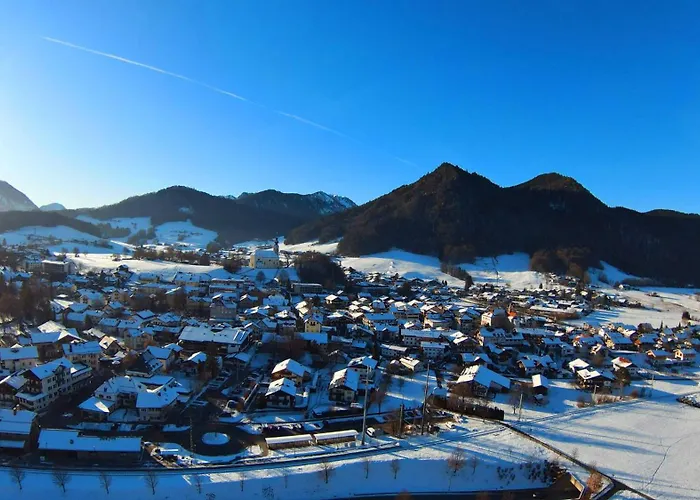 Alpenotel Rosenhof Ruhpolding, Wellness, Chiemgau Karte, Travelingo Bonus Programm