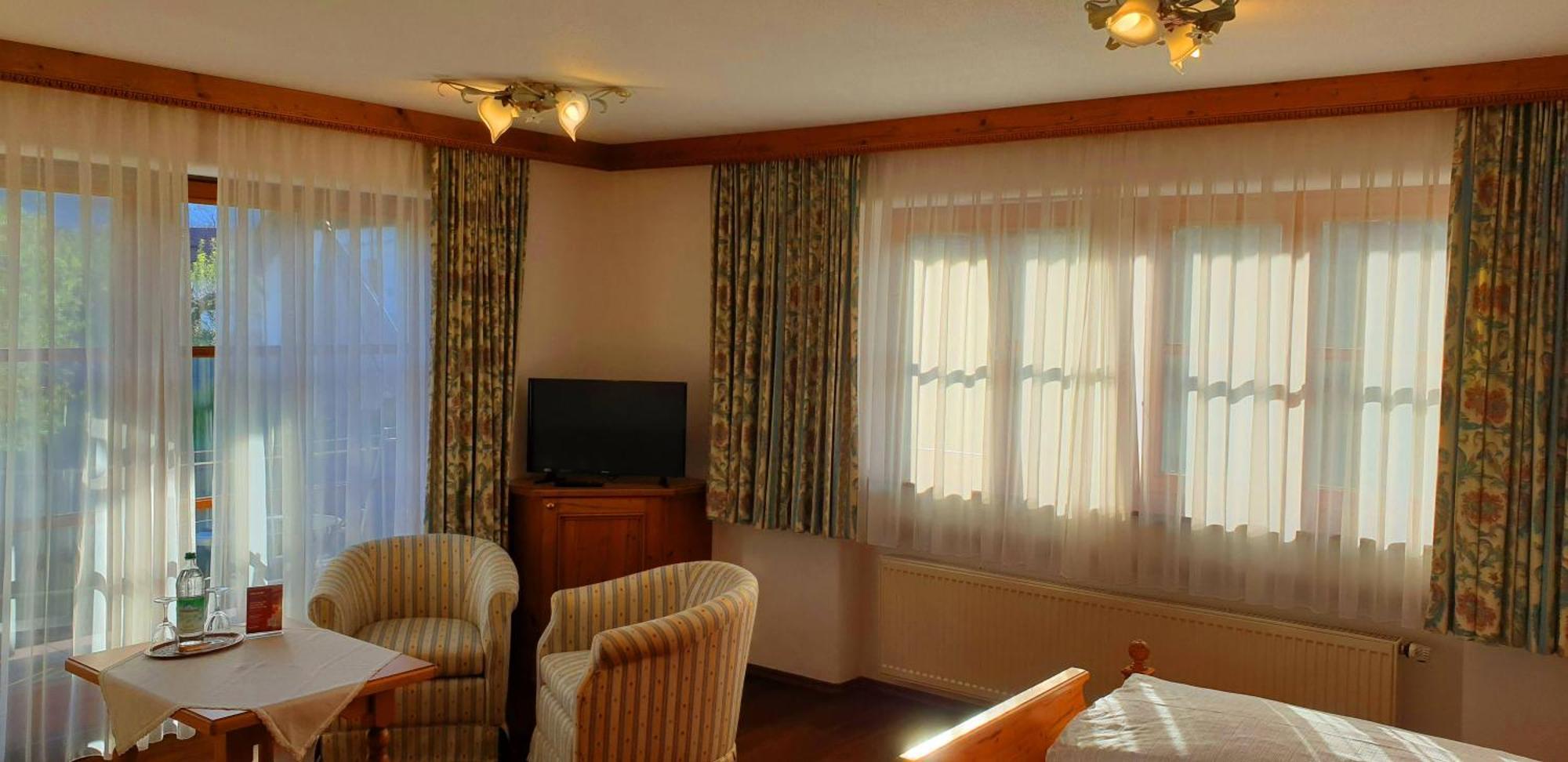 Hotel Alpenotel Rosenhof Ruhpolding, Wellness, Chiemgau Karte, Travelingo Bonus Programm Ruhpolding