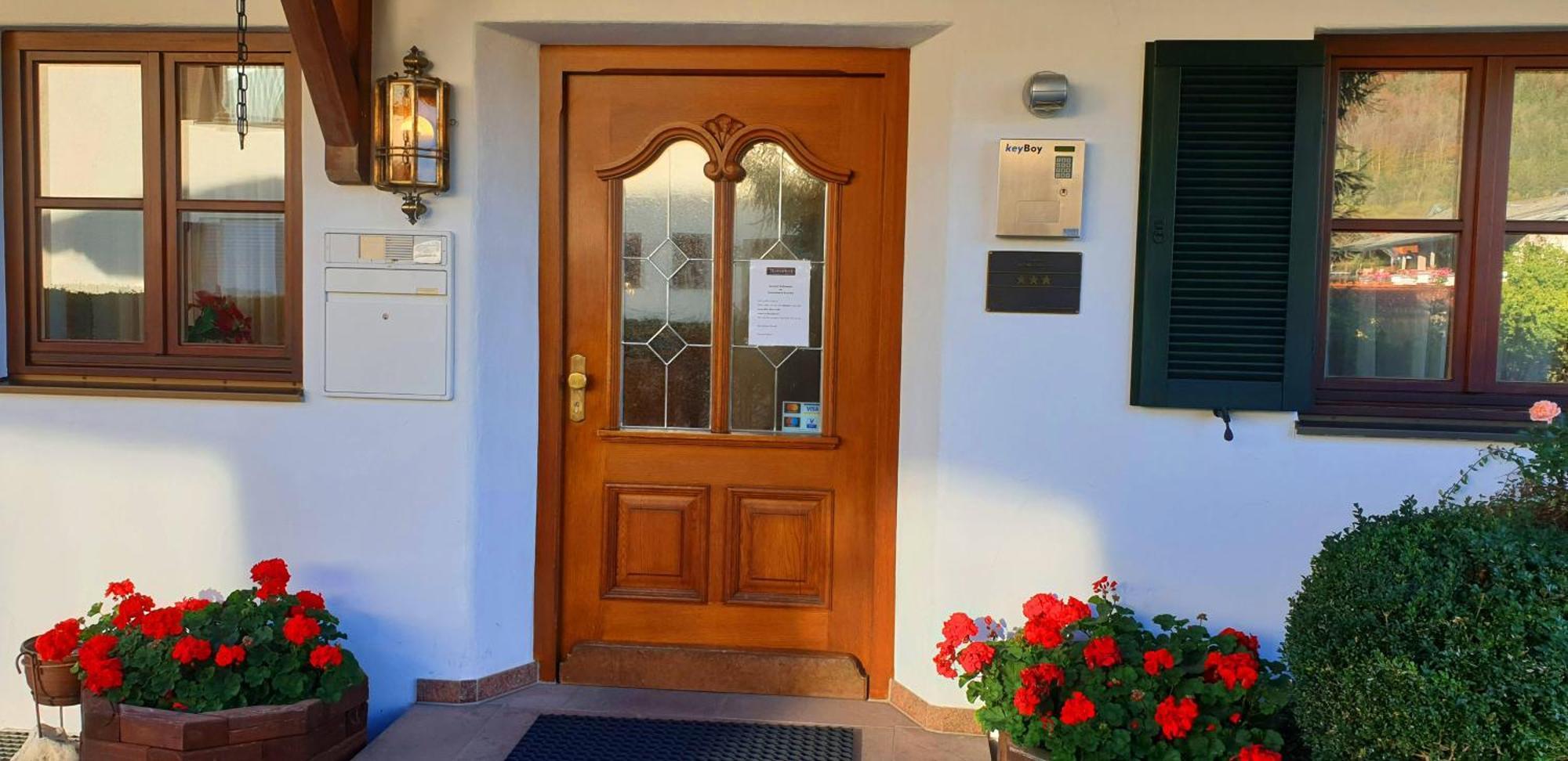 Alpenotel Rosenhof Ruhpolding, Wellness, Chiemgau Karte, Travelingo Bonus Programm Hotel