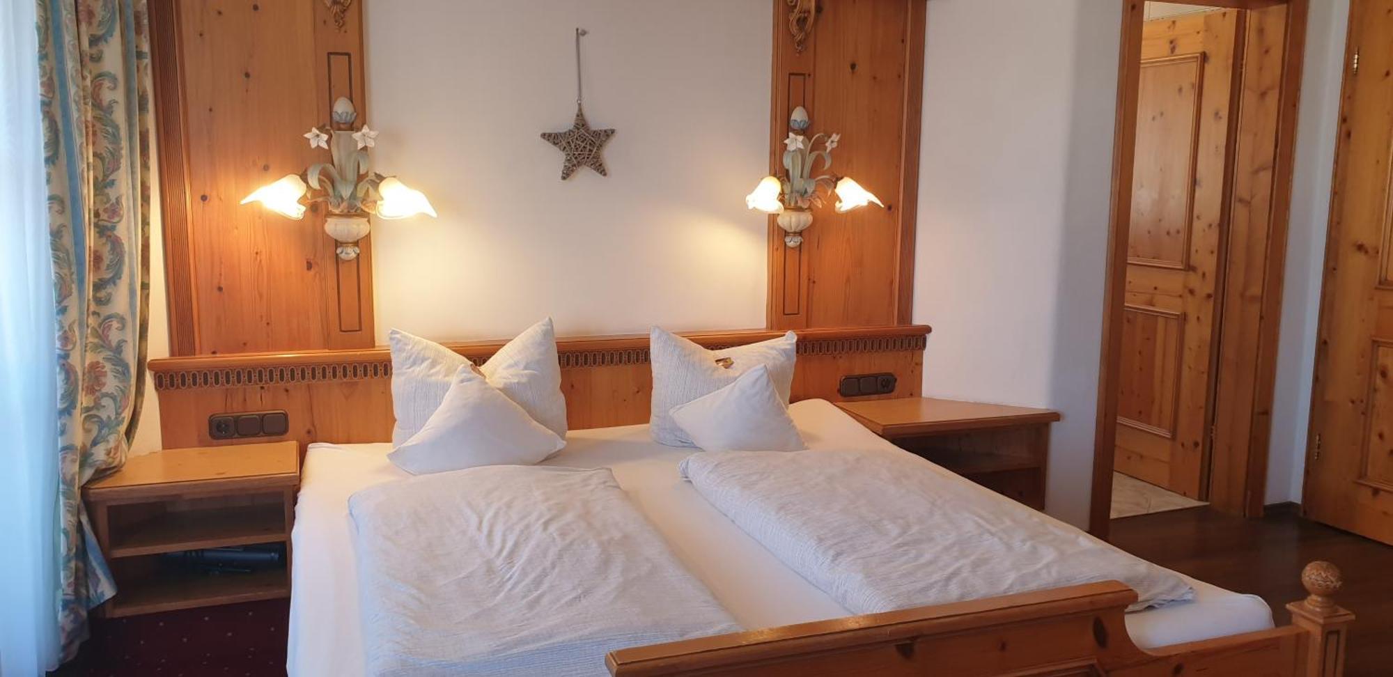 Alpenotel Rosenhof Ruhpolding, Wellness, Chiemgau Karte, Travelingo Bonus Programm 3*