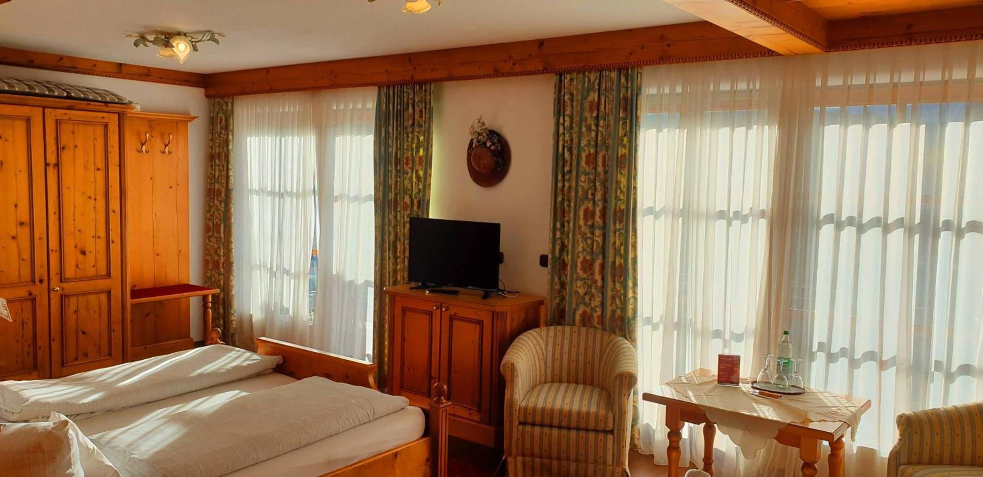 Alpenotel Rosenhof Ruhpolding, Wellness, Chiemgau Karte, Travelingo Bonus Programm