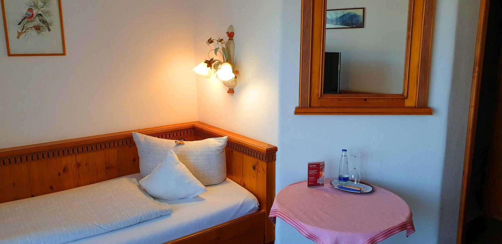Alpenotel Rosenhof Ruhpolding, Wellness, Chiemgau Karte, Travelingo Bonus Programm Hotel Ruhpolding
