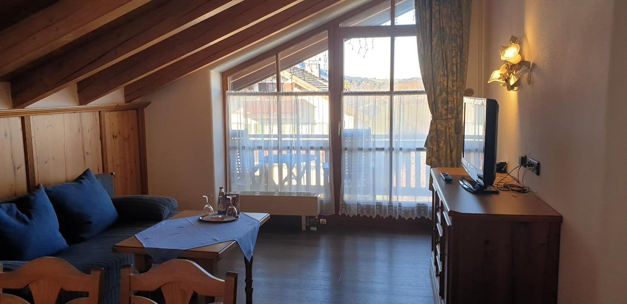 Alpenotel Rosenhof Ruhpolding, Wellness, Chiemgau Karte, Travelingo Bonus Programm 3* Ruhpolding