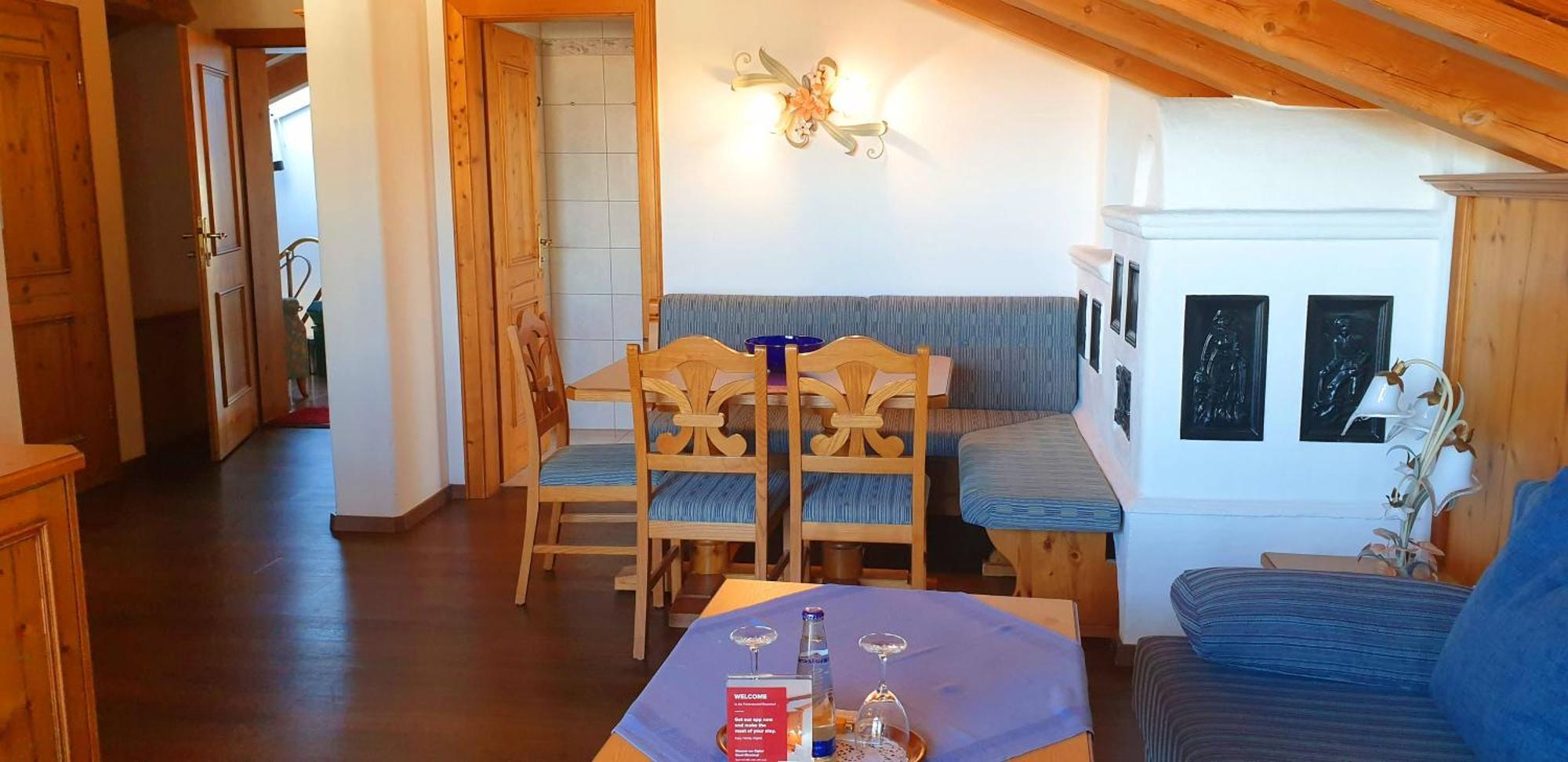 Hotel Alpenotel Rosenhof Ruhpolding, Wellness, Chiemgau Karte, Travelingo Bonus Programm