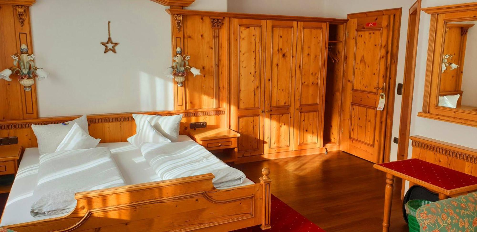 Alpenotel Rosenhof Ruhpolding, Wellness, Chiemgau Karte, Travelingo Bonus Programm Hotel Ruhpolding