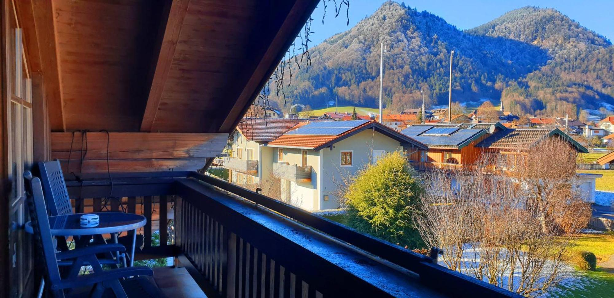 Alpenotel Rosenhof Ruhpolding, Wellness, Chiemgau Karte, Travelingo Bonus Programm