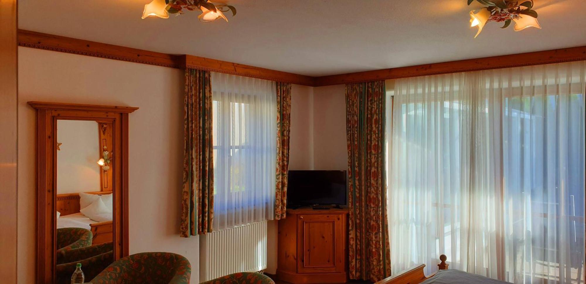 Alpenotel Rosenhof Ruhpolding, Wellness, Chiemgau Karte, Travelingo Bonus Programm Hotel