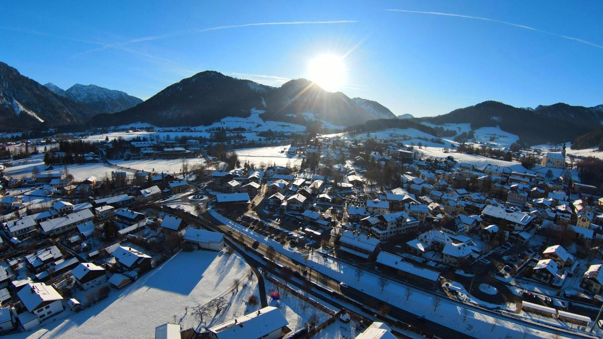 Alpenotel Rosenhof Ruhpolding, Wellness, Chiemgau Karte, Travelingo Bonus Programm Ruhpolding