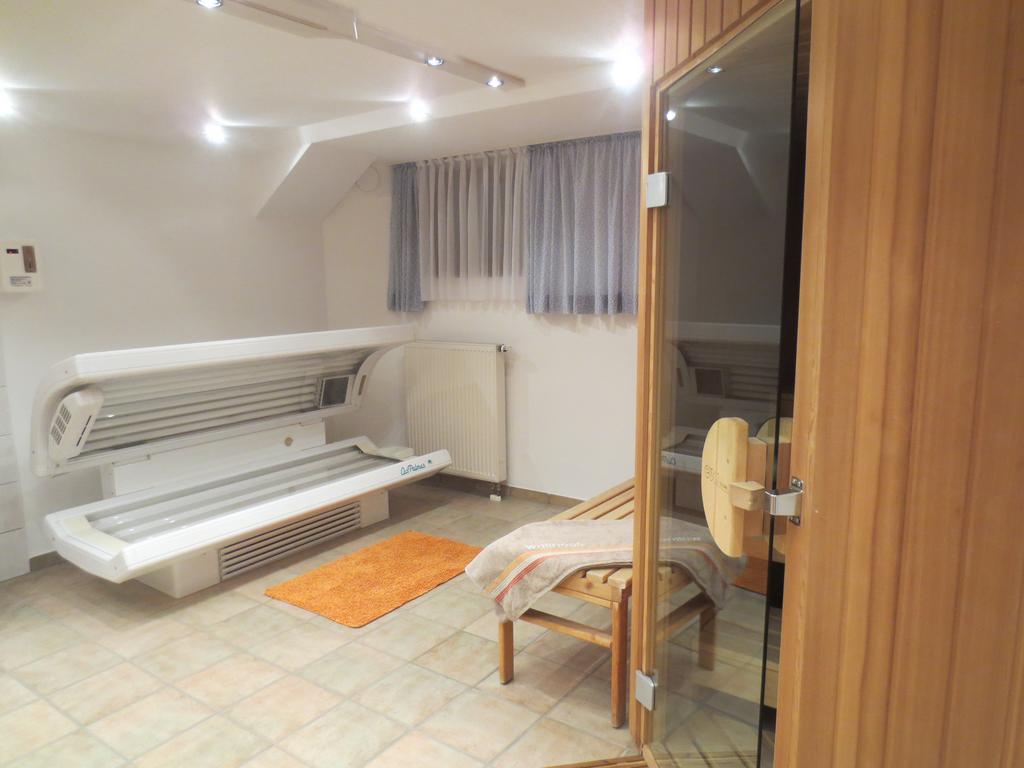 Отель Alpenotel Rosenhof Ruhpolding, Wellness, Chiemgau Karte, Travelingo Bonus Programm Рупольдинг