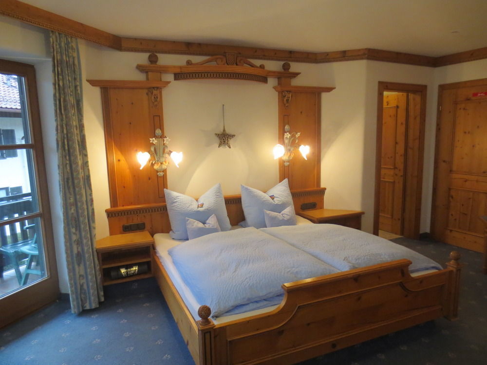 Alpenotel Rosenhof Ruhpolding, Wellness, Chiemgau Karte, Travelingo Bonus Programm Ruhpolding