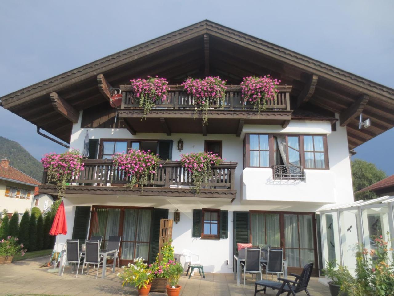 Alpenotel Rosenhof Ruhpolding, Wellness, Chiemgau Karte, Travelingo Bonus Programm Ruhpolding