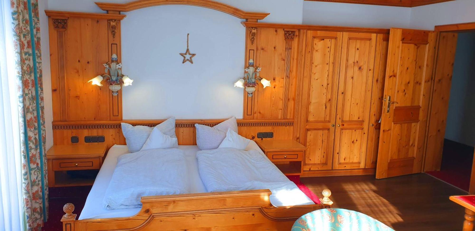 Hotel Alpenotel Rosenhof Ruhpolding, Wellness, Chiemgau Karte, Travelingo Bonus Programm 3*
