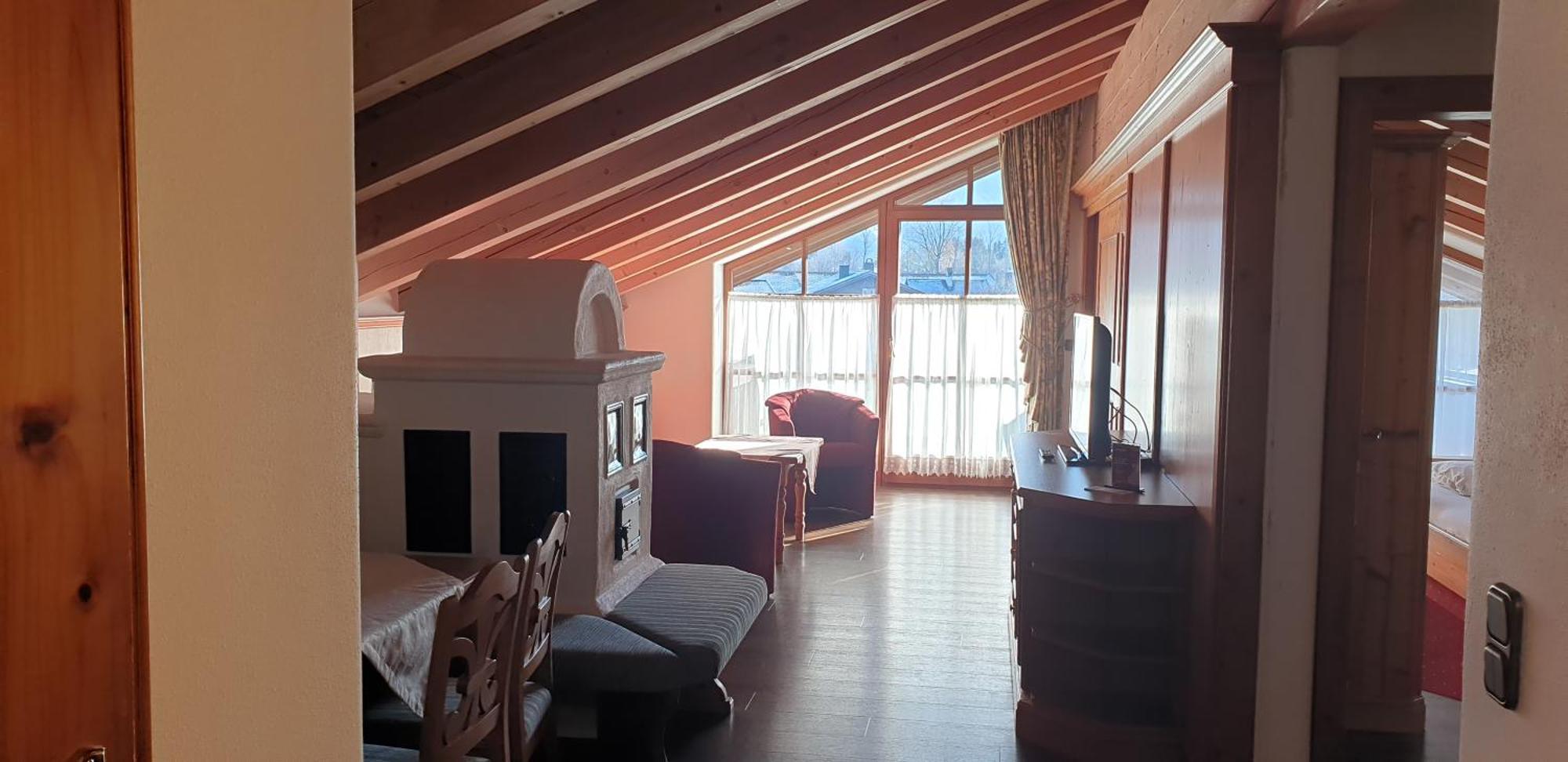 Alpenotel Rosenhof Ruhpolding, Wellness, Chiemgau Karte, Travelingo Bonus Programm